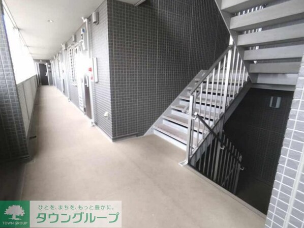 ハイグレードみずほ野の物件内観写真